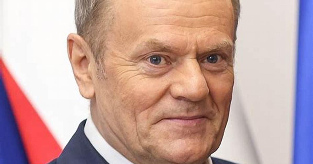 Donald Tusk