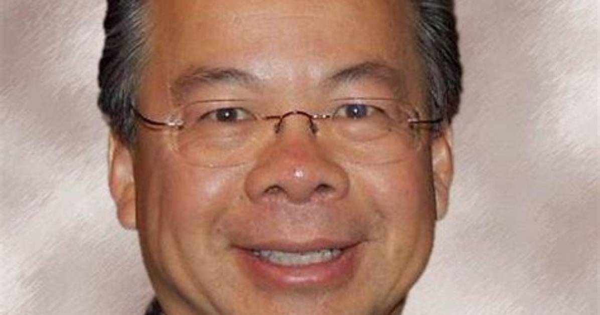 Donald Wong