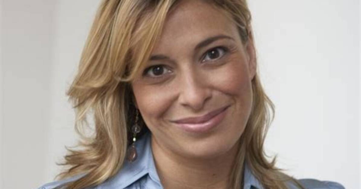 Donatella Arpaia