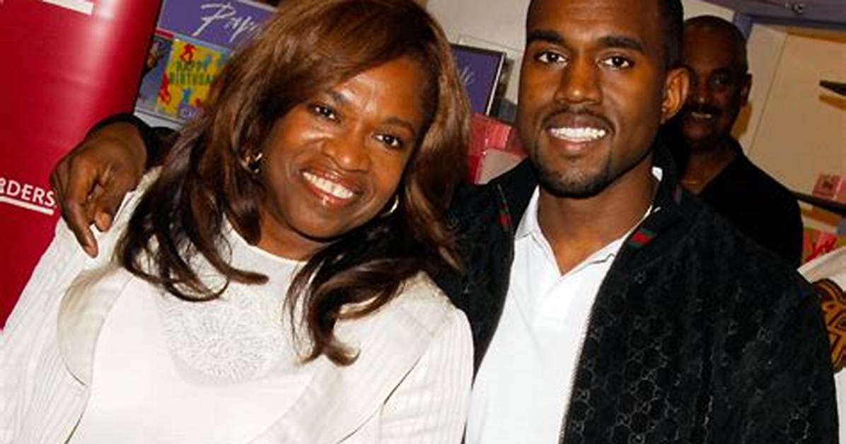 Donda West