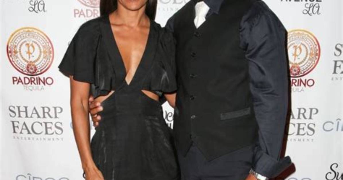 Dondre Whitfield