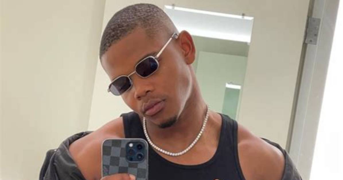 Donel Mangena