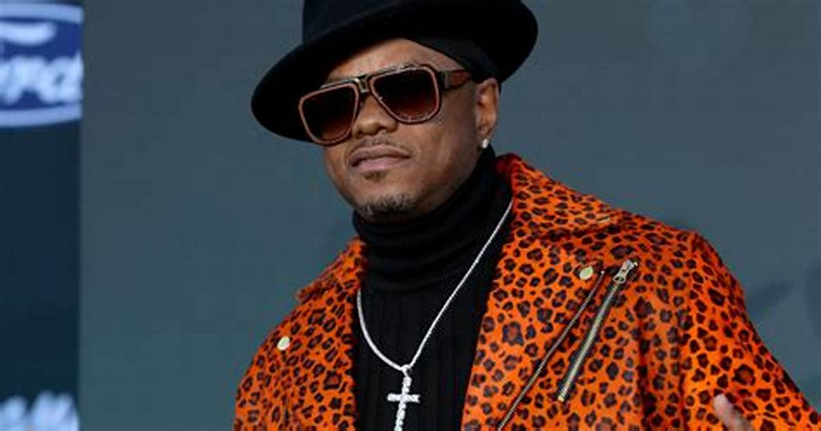 Donell Jones Net Worth - Newsnow Nigeria