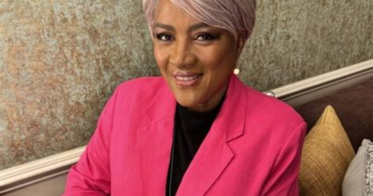 Donna Brazile