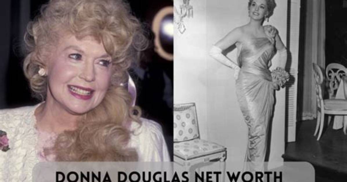 Donna Christanello Net Worth