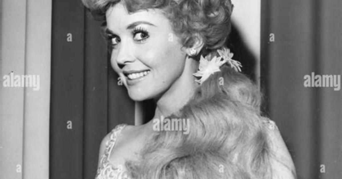 Donna Douglas, Elly May on “The Beverly Hillbillies”, Opened up on Relation with Buddy Ebsen Before Passing