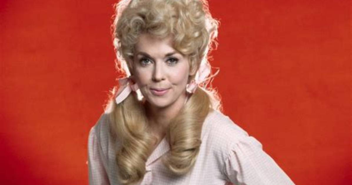 Donna Douglas Net Worth