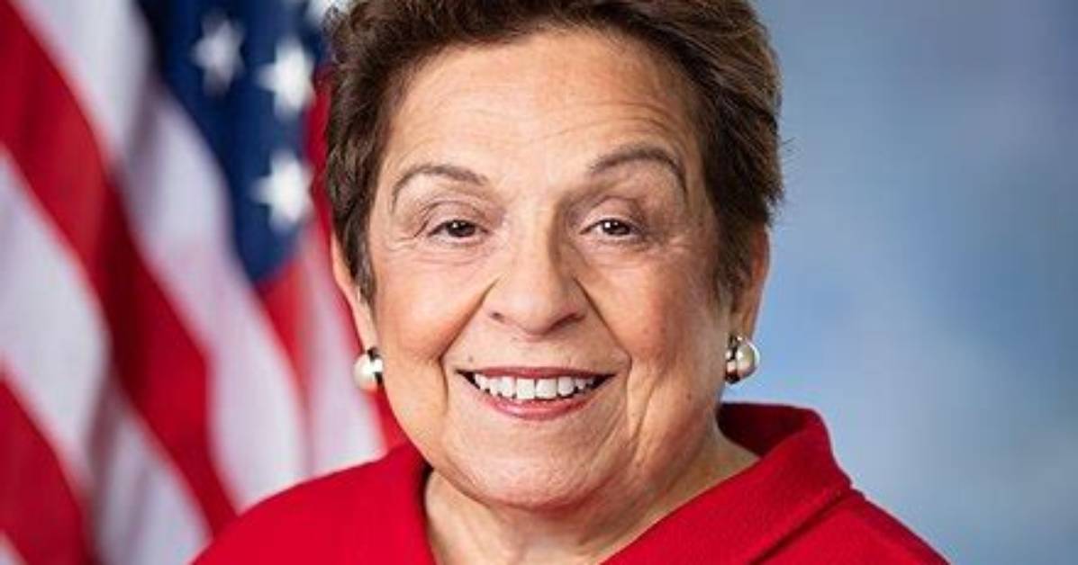 Donna E Shalala Net Worth (2024)