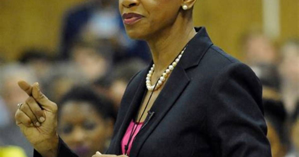 Donna Edwards Net Worth
