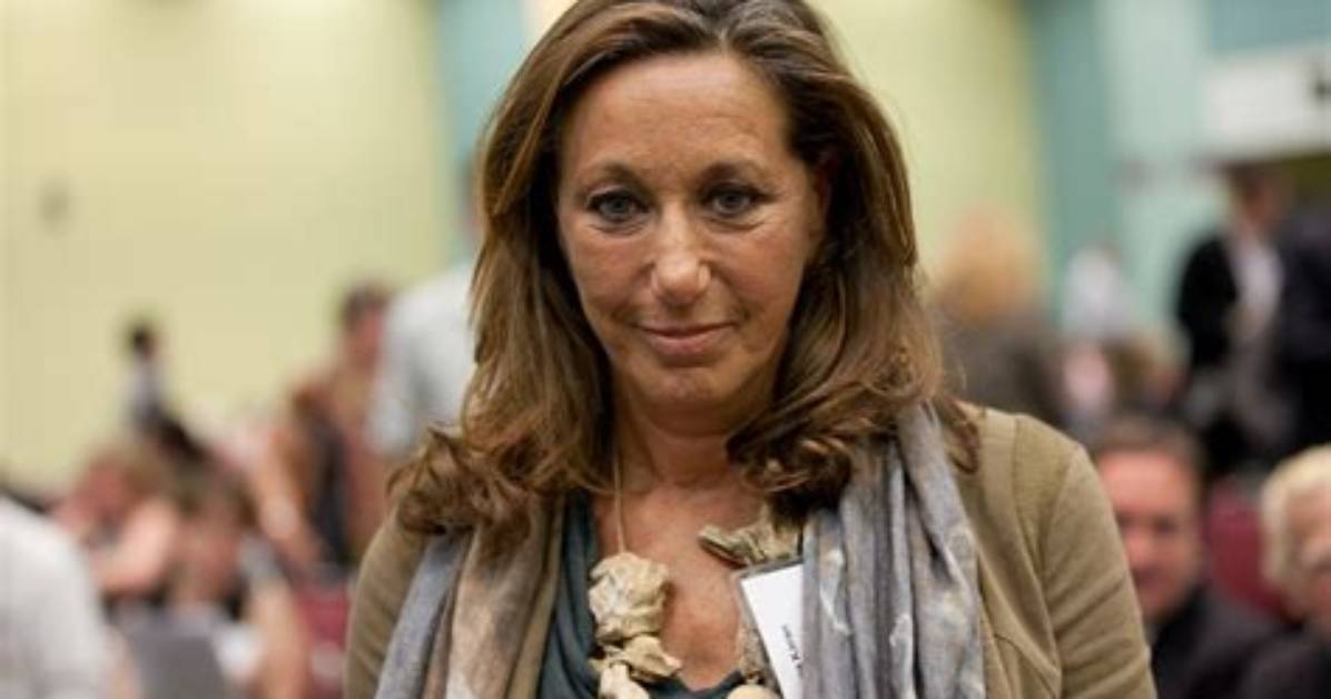 Donna Karan Net Worth
