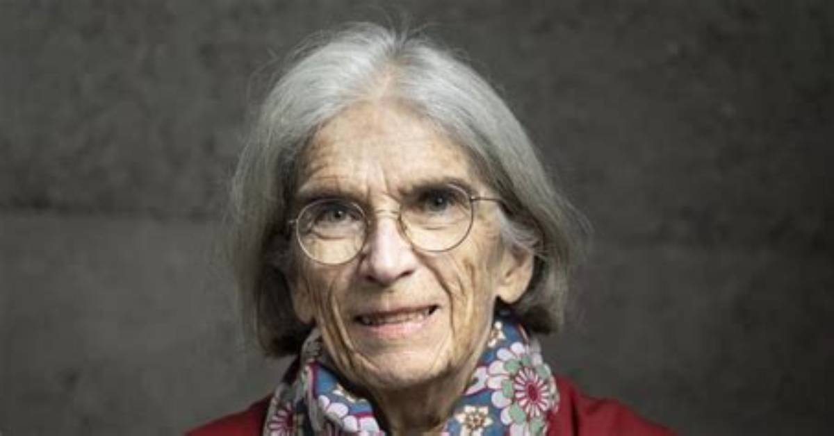 Donna Leon