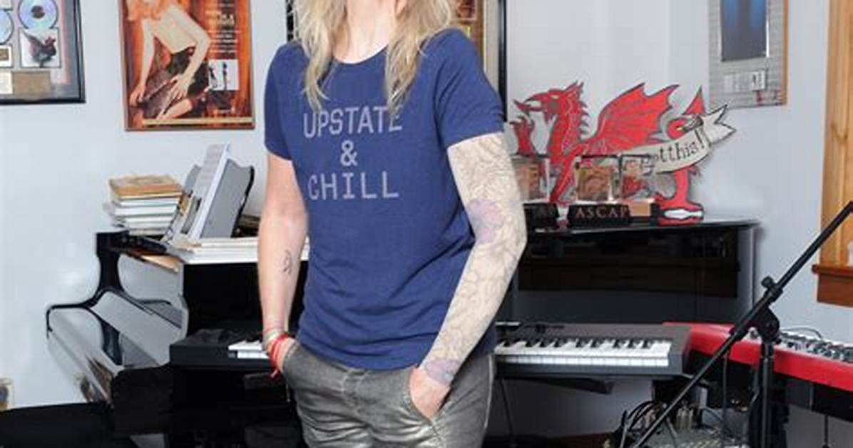 Donna Lewis