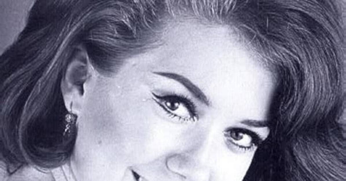 Donna Mckechnie