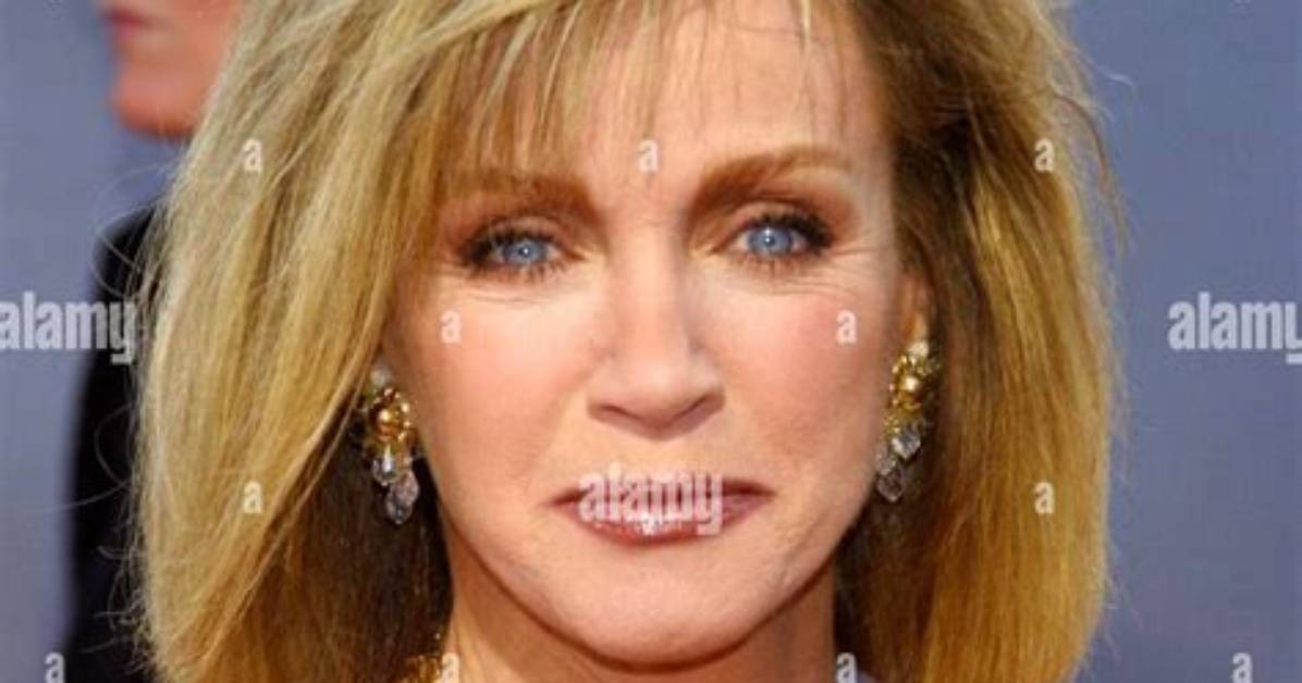 Donna Mills