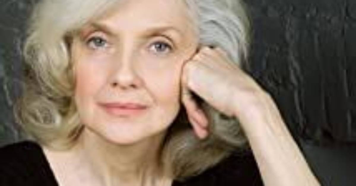 Donna Mitchell Net Worth