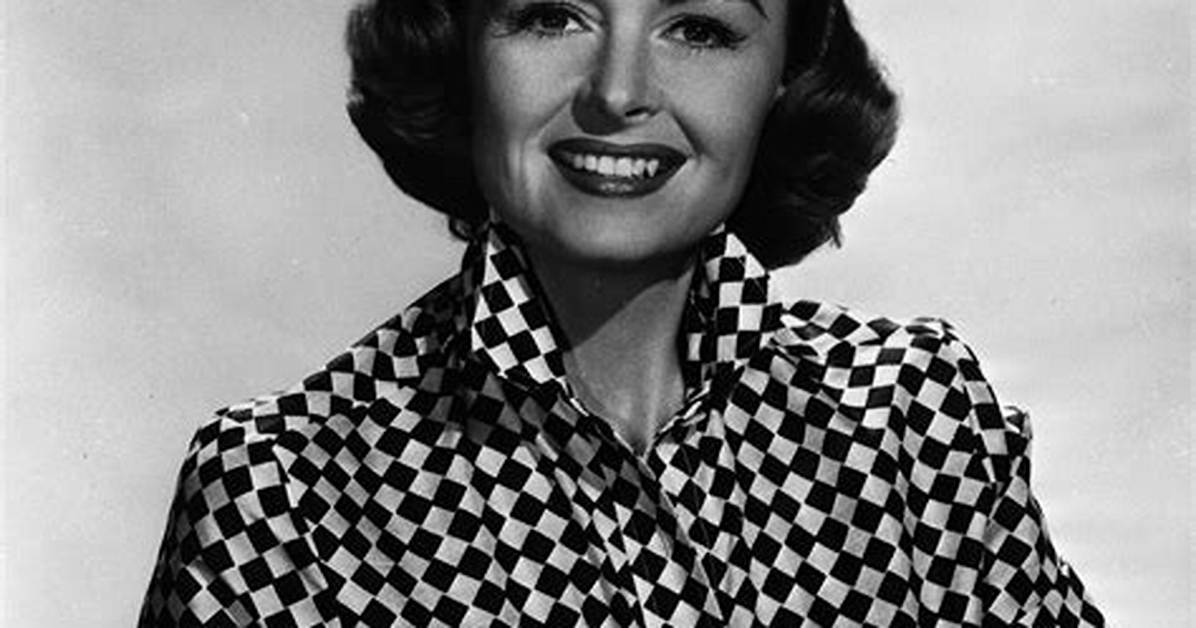 Donna Reed