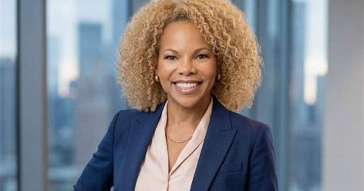 Donna Richardson