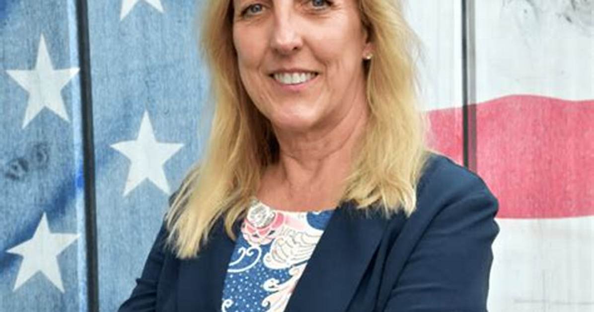 Donna Roberts