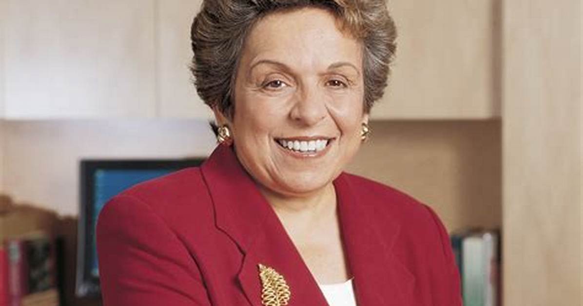 Donna Shalala