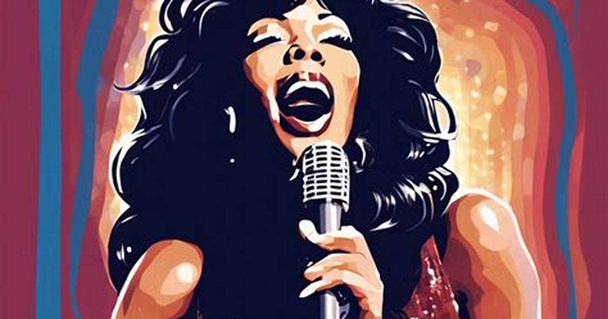 Donna Summer