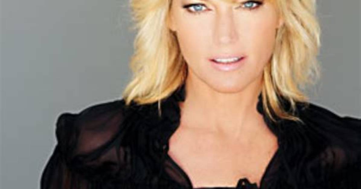 Donna W. Scott