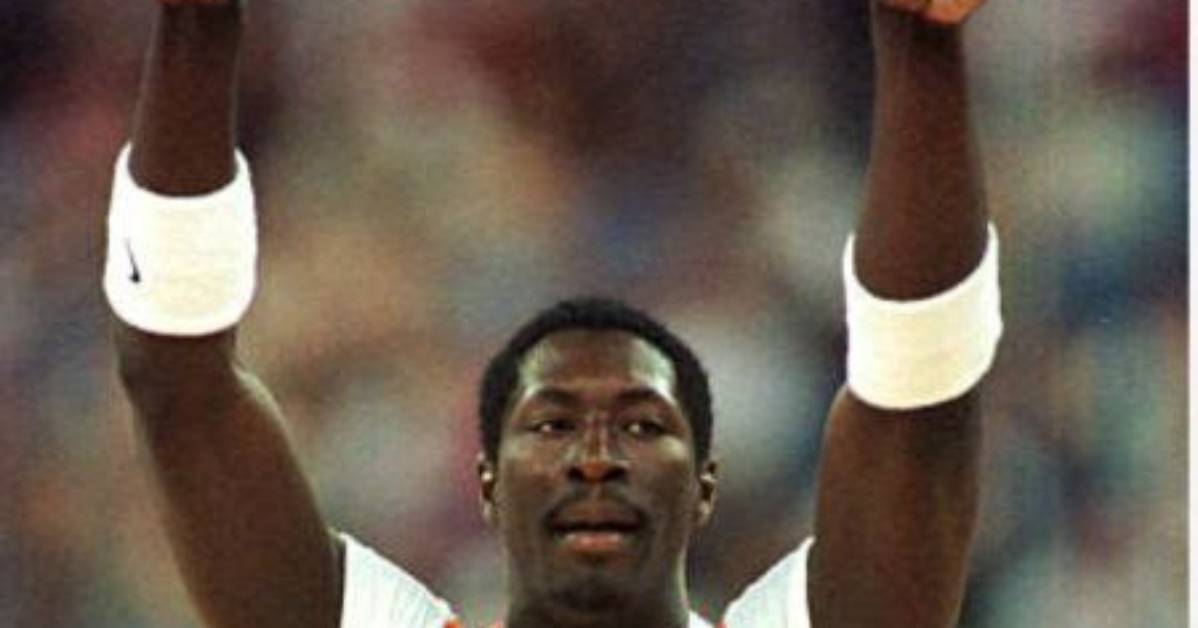 Donnell Harvey