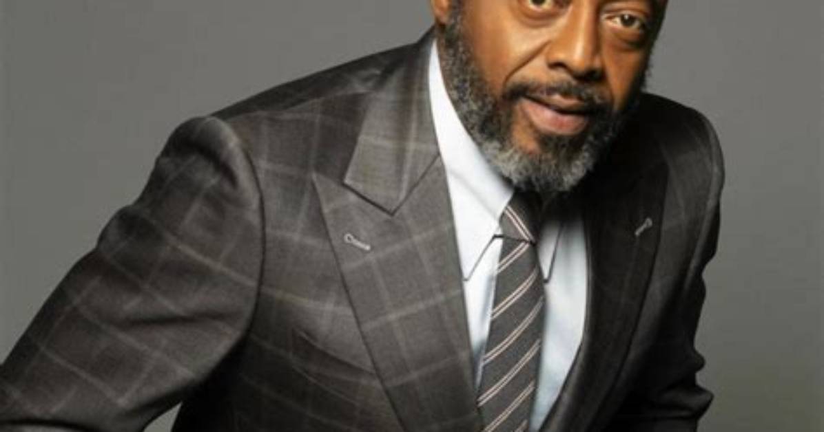 Donnell Rawlings