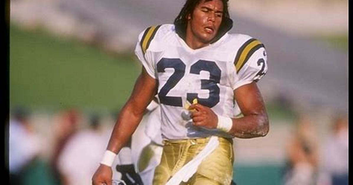 Donnie Edwards