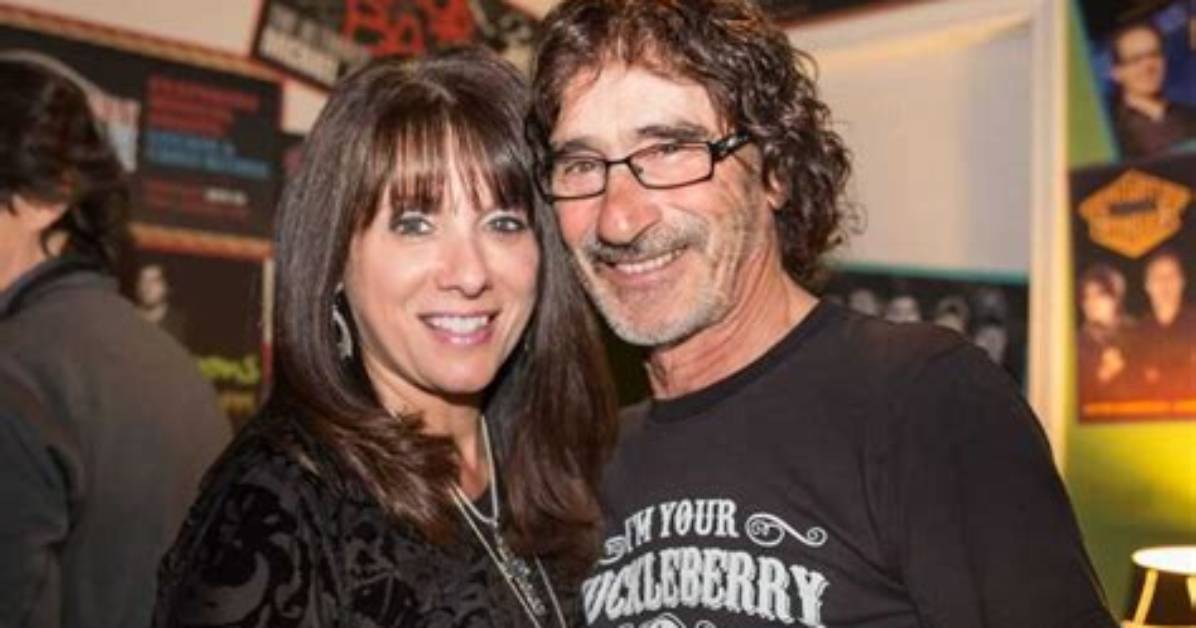 Donnie Iris Net Worth