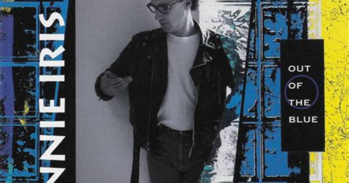 Donnie Iris