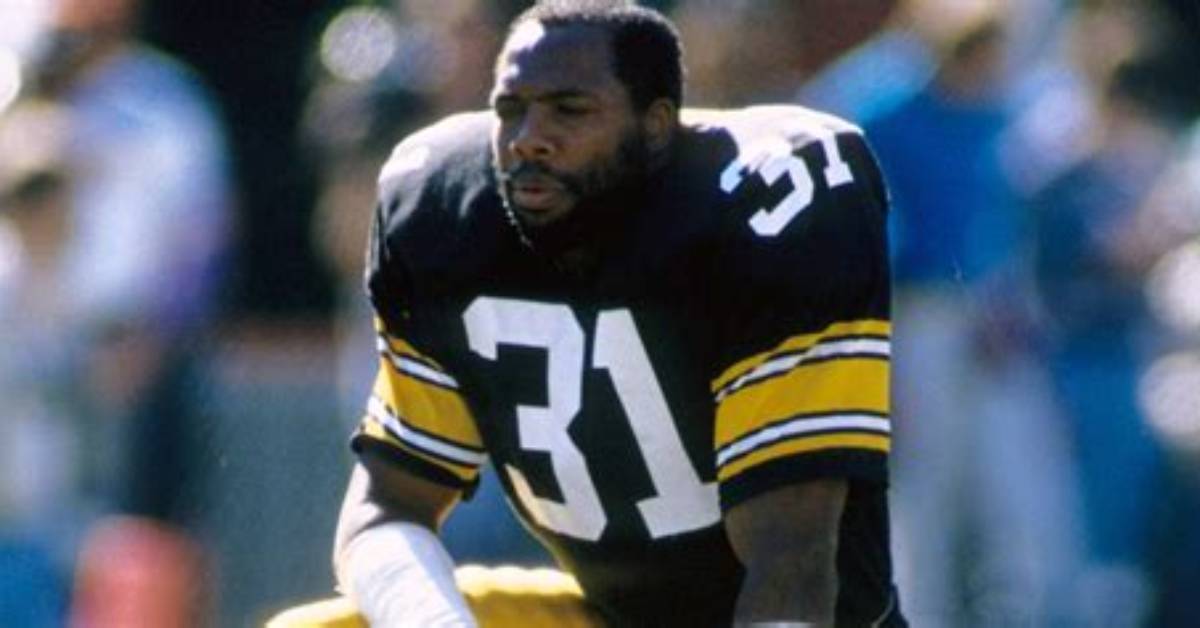 Donnie Shell