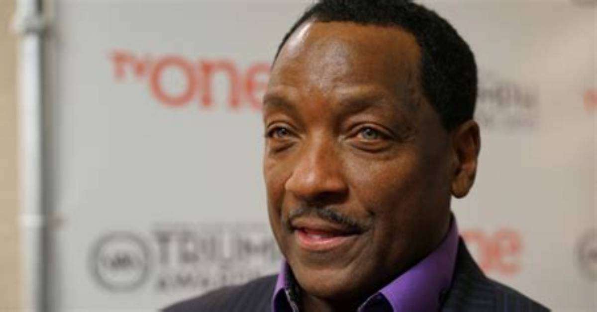 Donnie Simpson Net Worth