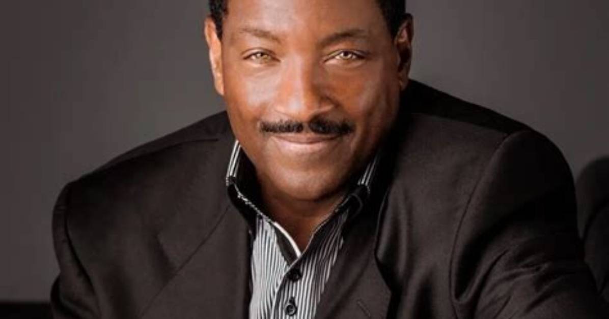 Donnie Simpson
