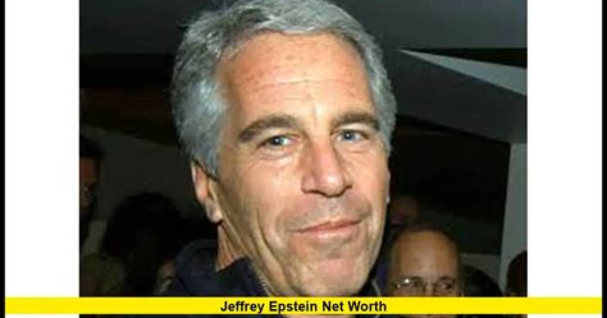 Donny Epstein Net Worth