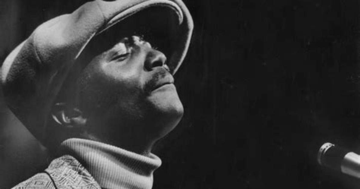 Donny Hathaway