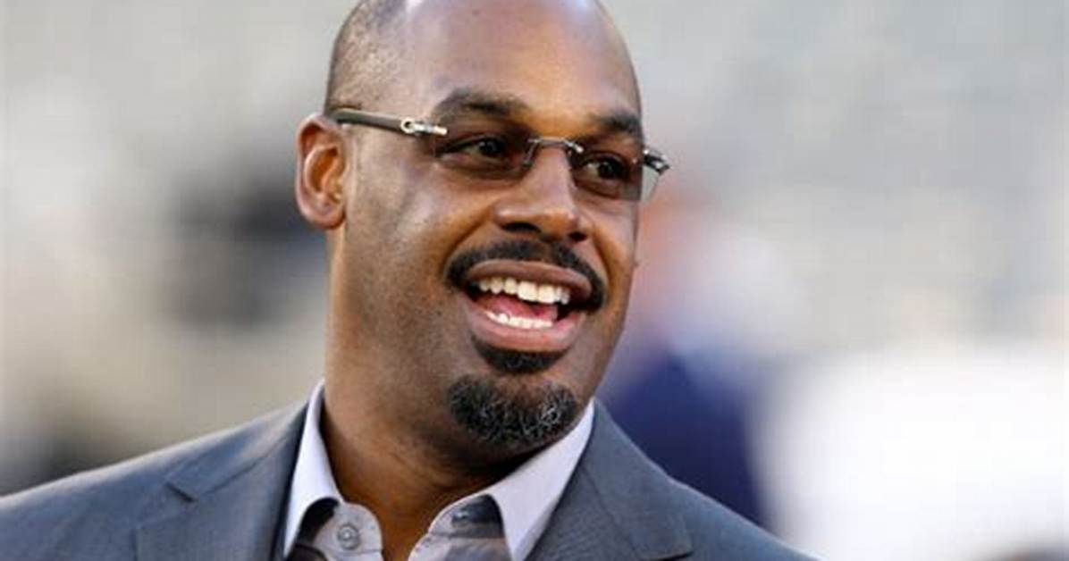 Donovan Mcnabb Net Worth