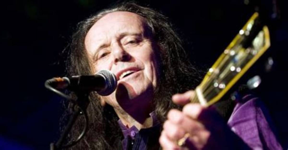 Donovan Net Worth