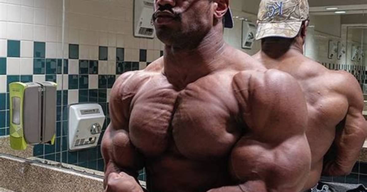 Donte Franklin
