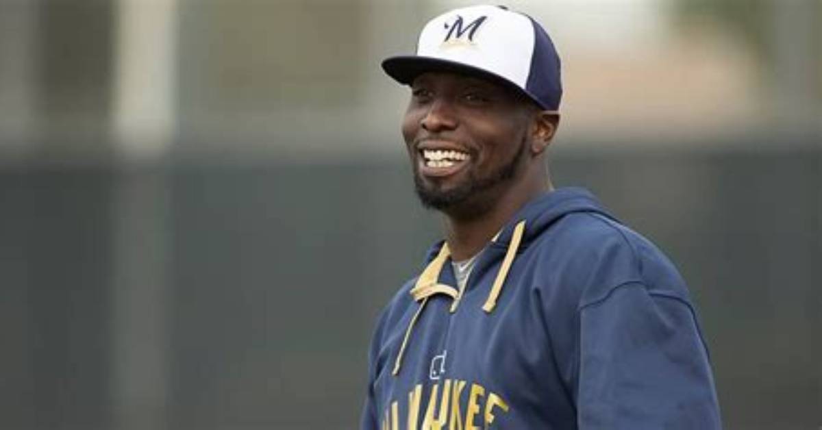 Dontrelle Willis Net Worth