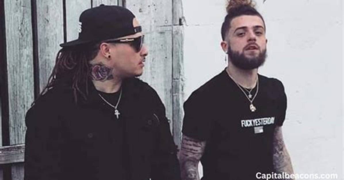 Doobie Rapper Net Worth – Phone Number, House Address, Wiki