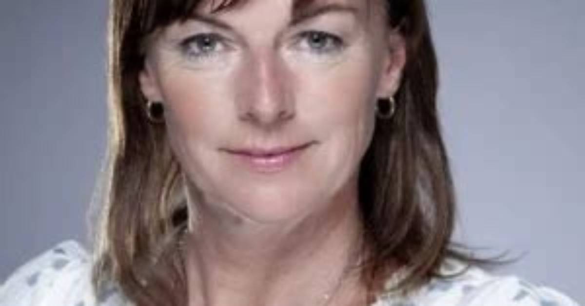 Doon Mackichan Net Worth