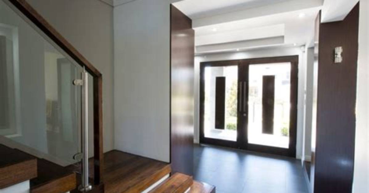 Door Installation - How to Discuss