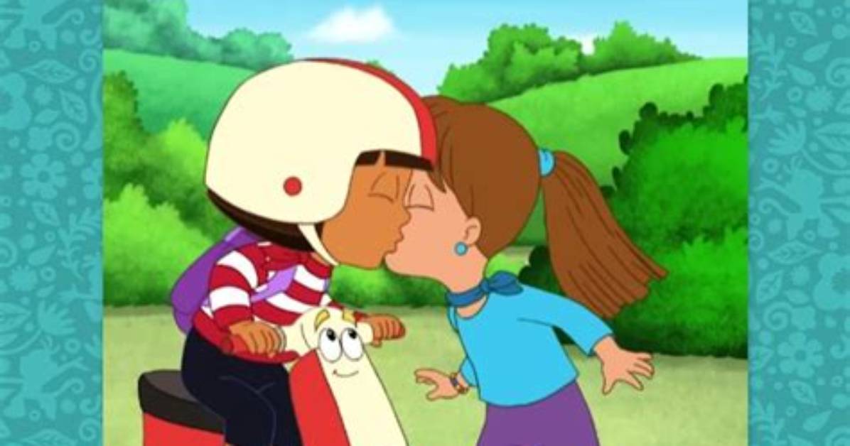 Dora Kiss