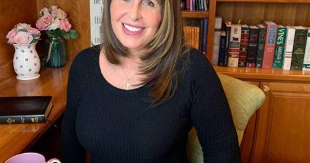 Doreen Virtue