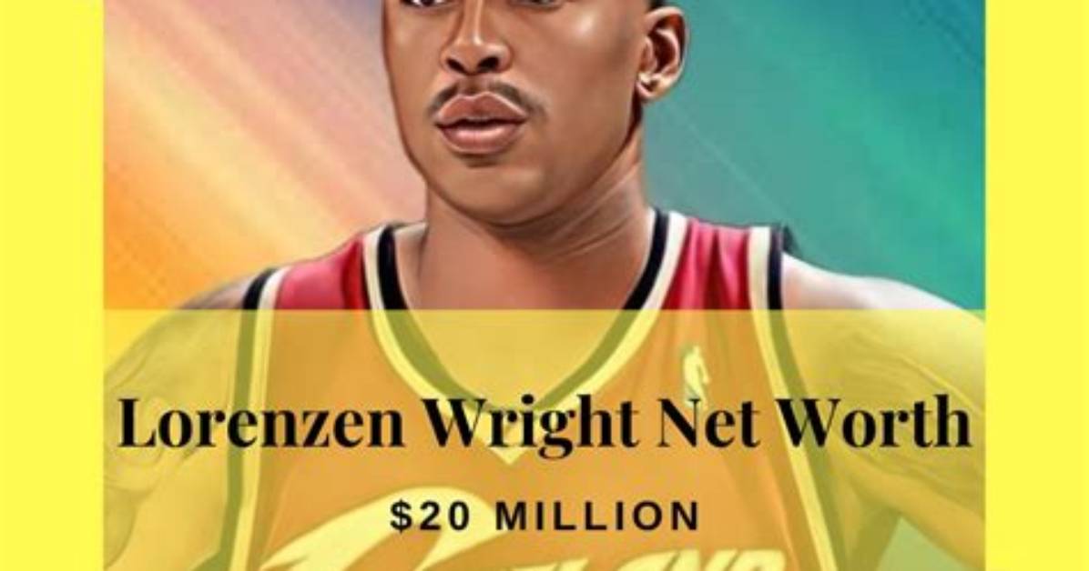 Dorell Wright Net Worth 2024