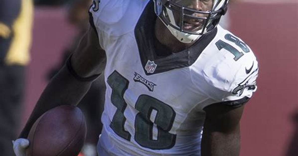 Dorial Green-Beckham
