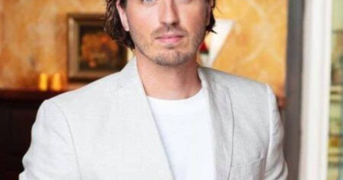 Dorian Bindels Net Worth