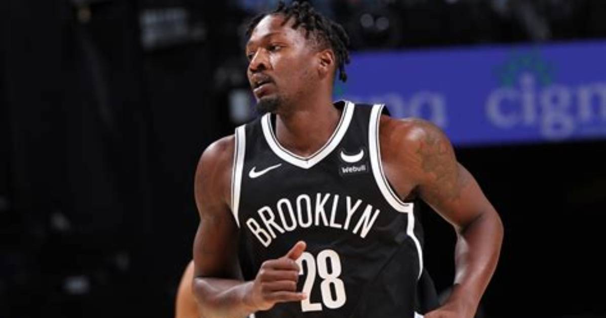 Dorian Finney-Smith