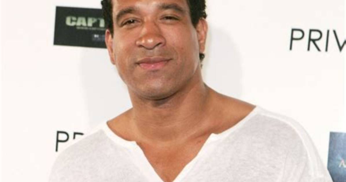 Dorian Gregory Net Worth