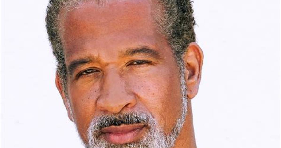 Dorian Gregory